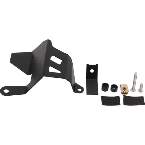Protecteur de levier de vitesse Moto Housse Anti-Rayure Noir Accessoire Remplacement F750GS F850GS ADV 2018-2020 (1/5)