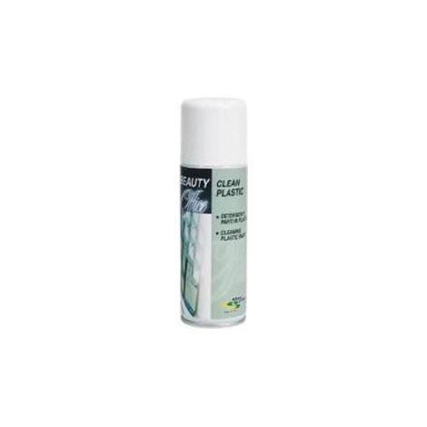 Spray nettoyant pulizia-igiene a01028 200 ml métal plastique