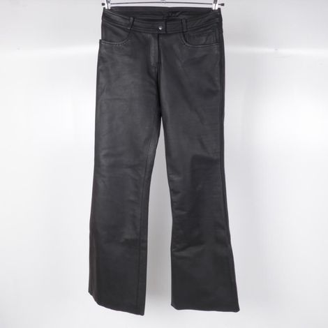 motomod Straßenmotorradhose für Frauen motomod Größe 40 lady neu (1/4)