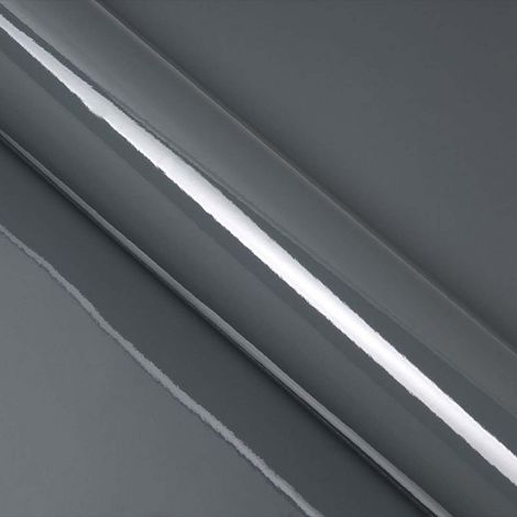 DIMEXACT - Covering gris perle brillant pour toutes surfaces - Haute finition - 152 cm x 5 m - En Rouleau