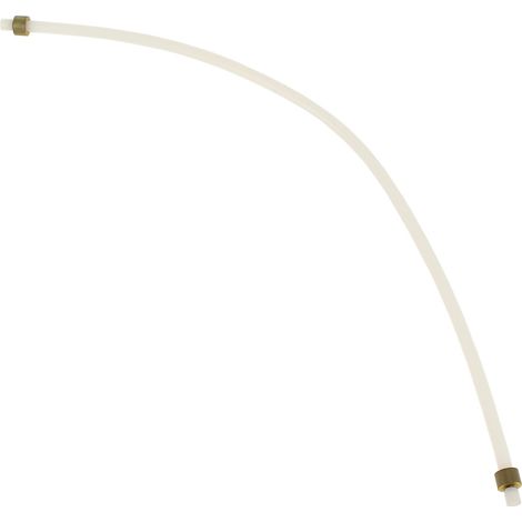 Tubo l=250 5513212881 per espresso delonghi