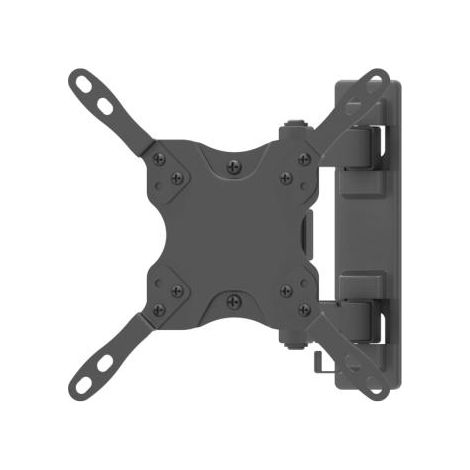 Soporte Braccio di prolunga TV a parete 36cm VESA 75/100/200 (1/3)