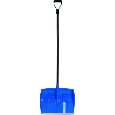PROSPER PLAST ILEFE-B333 50.5 X 38.5 X 149.5 CM ERGO PELLE EN MÉTAL - BLEU (12 PIÈCES)
