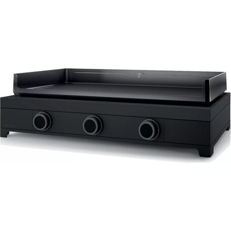 forge-adour MODERNG75AN Gasgrill schwarz 75 cm (1/3)