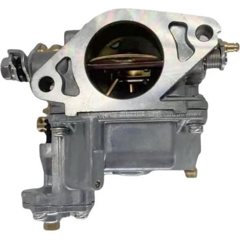 Außenbordmotorvergaser 66M-14301-00 – Passend für Yamaha 15 PS F15 4-Takt