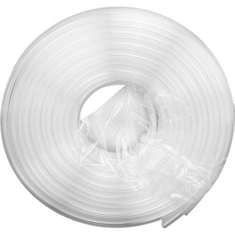 Tube d'encre UV 3m pour imprimante grand format, 4 couleurs, transparent, diamètre 3mm/2mm, consommables impression. (1/5)