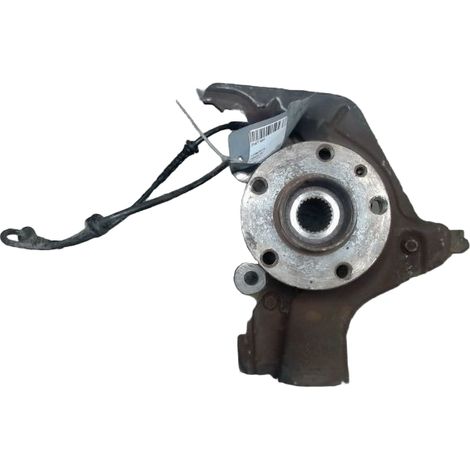 [PRODUIT D'OCCASION] Pivot Avant Gauche FIAT 500 ♻️ Ref Oe. 51910432 - Garantie à vie (1/3)