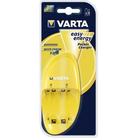 Caricabatteria Easy Energy, Modello: Battery Charger