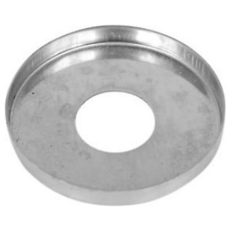 Couvercle de boîte de vitesses 343R 545RX Husqvarna 537240301