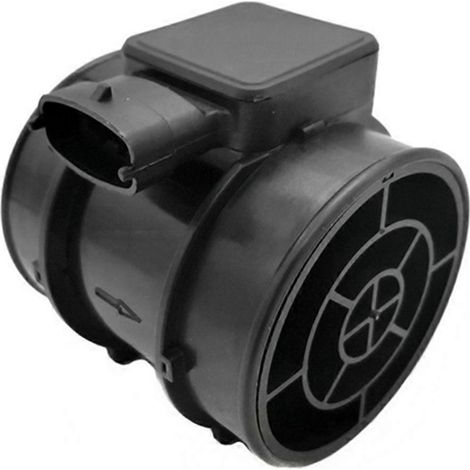 Capteur de débit d'air MAF 5WK9606 pour Opel Astra et Vauxhall Vectra 1.8 16V - Accessoires auto (1/5)