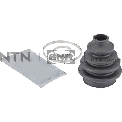 Kits soufflet coté roue - OBK10.009 - SNR - Compatible avec véhicule