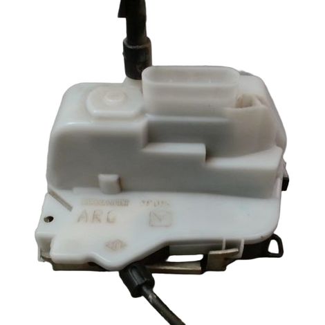 Systeme Condamnation Arriere Gauche CITROEN C3 I Phase 1 2002-2005 [PRODUIT D'OCCASION]♻️9137a1 (1/4)