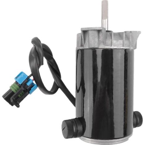 12-V-Lüftermotor für Carrier Supra 1250, 1250, 1150, 1050 Kühlwagen 54-60006-13, 54-60006-10, 54-00639-114, 54-60006-18 (1/5)