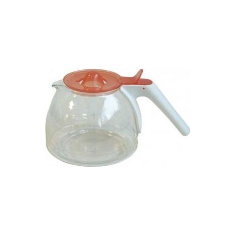 Verseuse en verre pour Cafetière MOULINEX MS-620550
