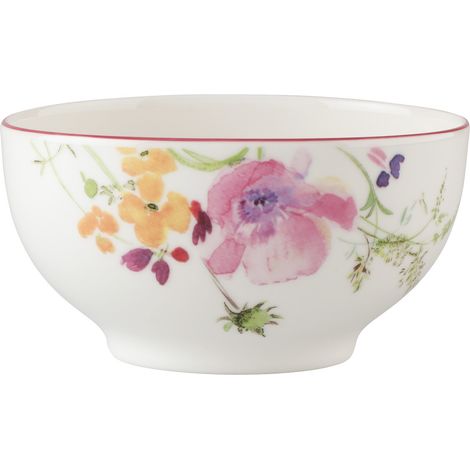 Cuenco de desayuno básico Mariefleur Villeroy & Boch (1/4)