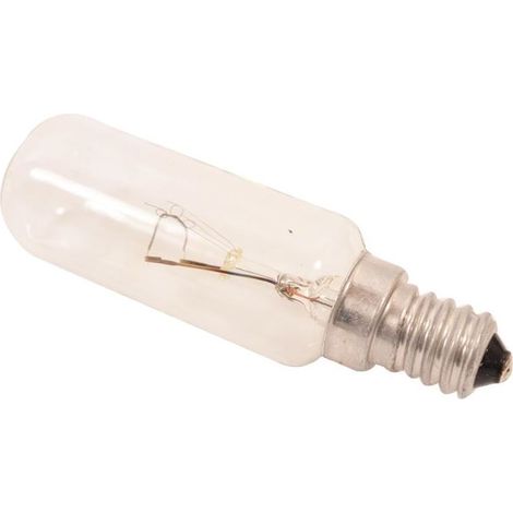 Cooker Hood Bulb 40w for Ariston/Hotpoint/Indesit/Creda Cooker Hood (1/3)