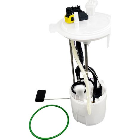 Kraftstoffpumpenmodul geeignet für Ford F-350 Raptor - BC3Z-9H307-C E2584M (1/4)