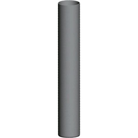 Wolf Bocchettone DN80 L:500mm in acciaio inox, 2651523