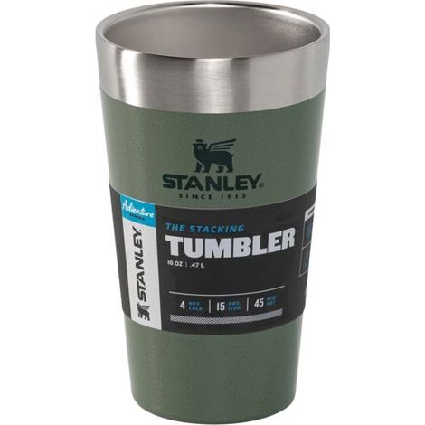 Black & Decker Adventure Pint Thermobecher 0.47l grün