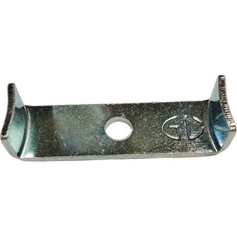 Pletina Sujecion Polea compatible con Sr70  Ref 977134