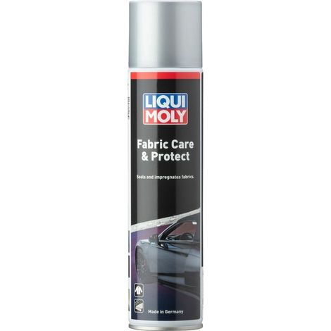 Imprégnation de capote/tissu LIQUI MOLY 23096