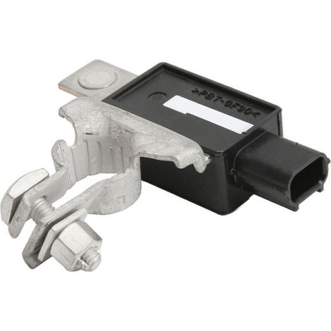 Capteur de courant de batterie 38920T2AA02 Résistance à l'usure de remplacement résistant à la chaleur pour Fit HRV. (1/4)