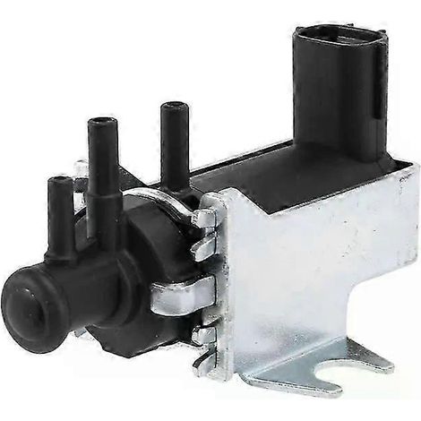 Pièces automobiles : capteur de pression de turbocompresseur, électrovanne, vanne à vide 25819-27040 2581927040, compatible avec RAV4 RAV-4 1CDFTV (01-05). (1/5)