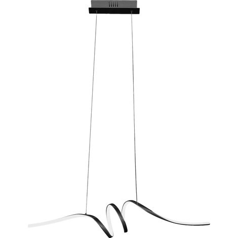 Lampada a sospensione LOOP 28W LED 4000K (1/5)