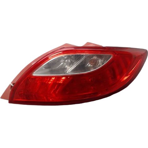 [PRODUIT D'OCCASION] Feu Arriere Droit MAZDA 2 II Phase 1 2007-2011 ♻️ Ref Oe. D65151150m - Garantie à vie (1/3)