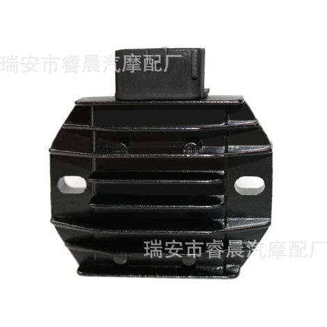 Régulateur/redresseur compatible Yamaha YFM250X/YFM125 - 5GT-81960-00-00 (1/5)