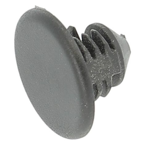 Clip Sapin Trou Ø 6.5 Panneau 0.5-4 mm Pom Noir 017 905 003