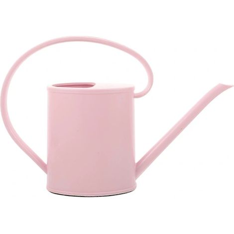 Arrosoir de jardinage à long bec – rose, 36 x 23 x 9 cm (1/5)