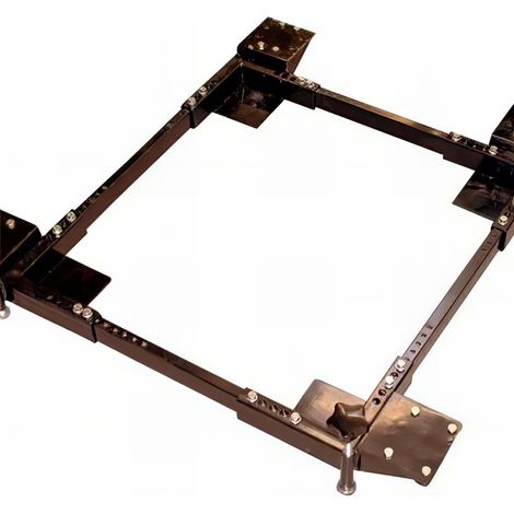 Kit de déplacement - BS480/600-FE - Jean L'ébéniste
