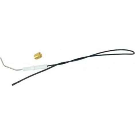 Electrodo ionizacion calentador Ariston fast 11