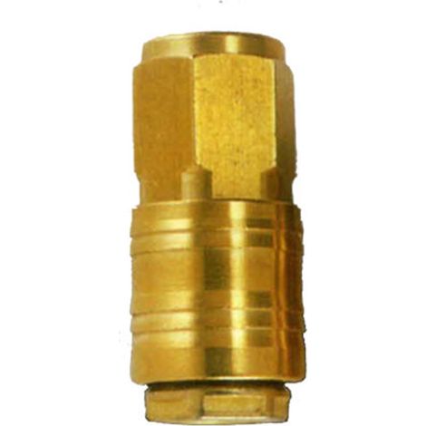 Schnellkupplung R.GAS/H 1/2 REF 152