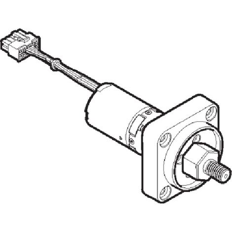 Moteur de tondeuse robot ORIGINAL STIGA a1500 -a1000 381395003/1