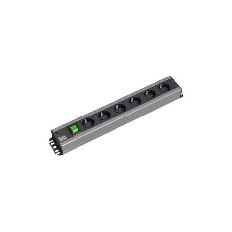 BACHMANN 300.012 MULTIPRISE 6 PRISES
