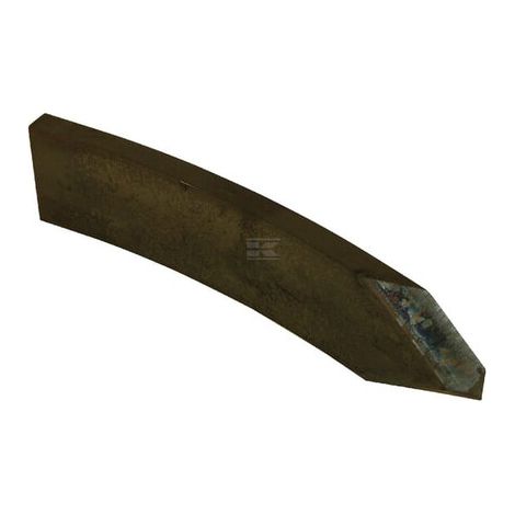 Anschweißmeißel Hartmetall EVERS 990277 (1/2)
