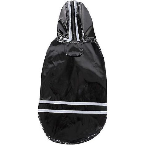 Neue praktische wasserdichte Haustierjacke (1 Stück) (1/3)