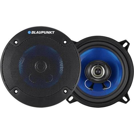 [NEUWERTIG] B-Ware Blaupunkt Icx 542 2 Wege Koaxial Einbaulautsprecher 210 W Lautsprecher Einbau