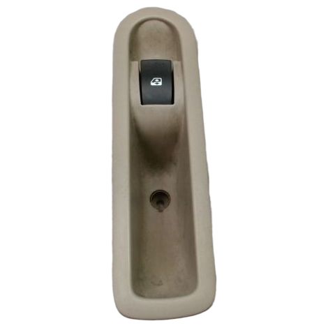 Commande Leve-glace Porte Ard RENAULT Grand Scenic Monosp. II Phase 2 Long 2006-2009 [PRODUIT D'OCCASION]♻️8200315029