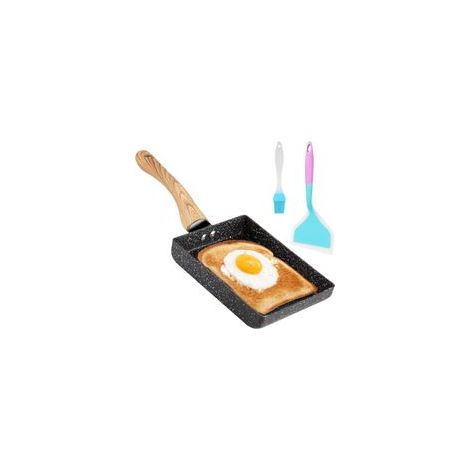 Lot de 4 brosses latérales et 4 filtres HEPA pour Amibot Pure, Pulse et Prime (1/5)