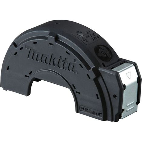 Carter de protection pour meuleuse Ø 125 mm - MAKITA 199710-5