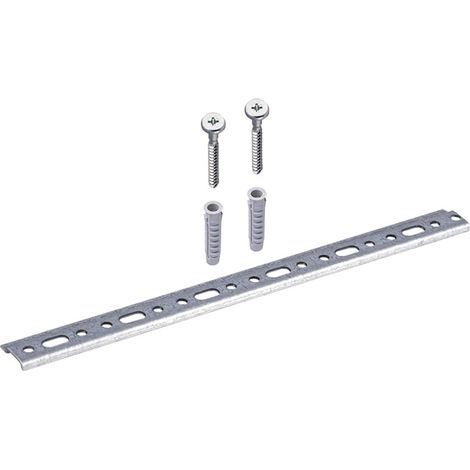 Matériel de fixation GE pour armoire haute iCon L:36cm