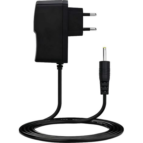 Rechange Adaptateur de Chargeur 2,3V 100cm Câble de Charge Type 5513 5516 pour Rasoir Électrique MGK3321, MGK3335, MGK3010, MGK3020, BT3020, BT3021, BT3410, BT3421 (1/4)