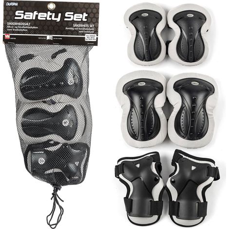 California - Pro Safety kit Size L (24388)