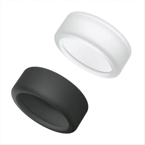 Elastischer Silikonringschutz S (1/5)