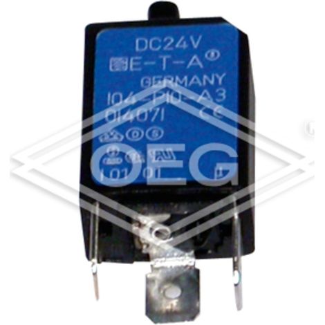 BOSCH Disyuntor, 87172000420