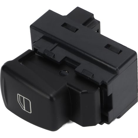 Fensterheberschalter 4519051800, hochsensibler Ersatzknopf für Smart 451 (1/5)