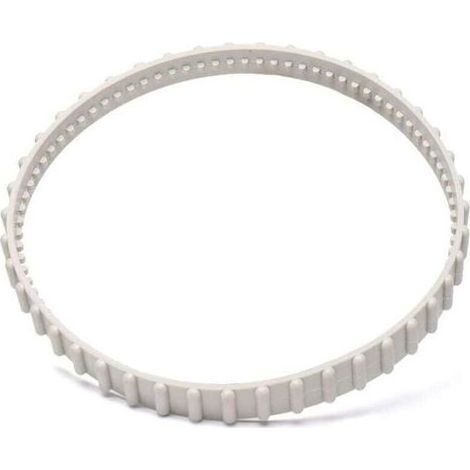 pair 1 pièce,laisse de piscine pour robot TigerShark Rail-RCX23002 (1/4)